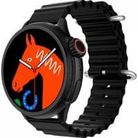 Смарт-часы HOCO Y18 Smart sports watch(call version) Black