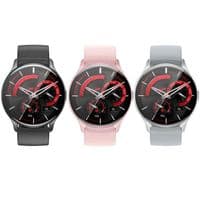 Смарт-часы  HOCO Y15 AMOLED Smart sports watch(call version) Pink Gold