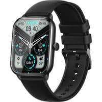 Смарт-годинник Colmi C61 Black