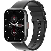 Смарт-годинник Colmi P68 Black