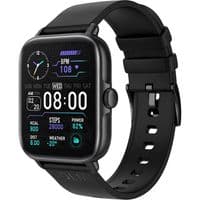Смарт-годинник Colmi P28 Plus Black