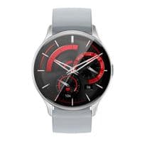 Смарт-часы HOCO Y15 AMOLED Smart sports watch(call version) Silver