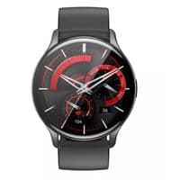 Смарт-часы HOCO Y15 AMOLED Smart sports watch(call version) Black