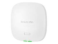 Точка доступу HPE Aruba Instant On AP32, DR2x2, Wi-Fi 6E, 2.5GE uplink port, Indoor