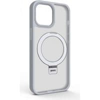 Чохол до мобільного телефона Armorstandart Unit Stand Apple iPhone 14 Grey (ARM70559)