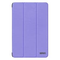 Чехол для планшета Armorstandart Smart Case Samsung Tab S9+ / S9 FE+ Lavender (ARM74489)