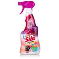 Спрей для чищення кухні Sila Professional Антижир 500 г (4823107600319)