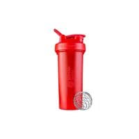 Шейкер спортивний BlenderBottle Classic Loop PRO 28oz/820ml Red 500482 (Loop_Pro_28oz_Red)