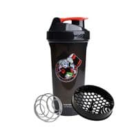 Шейкер спортивний SmartShake Lite 800ml DC Harley Quinn (10780901)