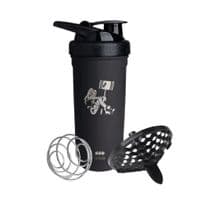 Шейкер спортивний SmartShake Reforce 900ml DC Harley Quinn (11152901)