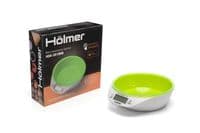 Ваги кухонні Holmer HSK-2018RB