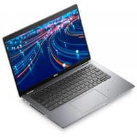 Ноутбук Dell Latitude 5420/14.0"FHD/I7-1185G7 /16GB/M.2 256GB SSD/Iris Xe Graphics/Cam&amp; Мікрофон/Wi-Fi +BT/Ukr Backlit Kb/4 Cell/W10Pro/W4Yr PS