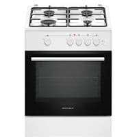 Плита Grunhelm G4FM6611W