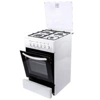 Плита Grunhelm GFG5612W