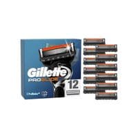 Змінні касети Gillette Fusion ProGlide 12 шт. (7702018440894)