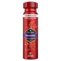 Дезодорант Old Spice Rockstar 150 мл (8700216169820)