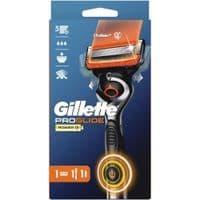 Бритва Gillette Fusion5 ProGlide Power з 1 змінним картриджем (7702018390786)