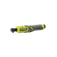 Трещітка акумуляторна Ryobi RR14W4-0 USB Lithium 4В 210об·хв 8Нм квадрат 1/4" 0.5кг без АКБ та ЗП