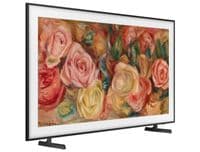 Телевизор 55" Samsung QLED 4K UHD 100Hz Smart Tizen Black TheFrame