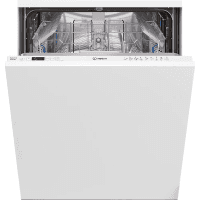Вбуд. посудомийка INDESIT D2I HD524 A