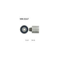 Ролик натяжителя ремня SKF VKM 21147
