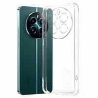 Чохол до мобільного телефона BeCover Realme 12 Plus Transparancy (711184)