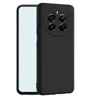 Чехол для мобильного телефона BeCover Realme 12 Pro 5G Black (711185)