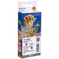Картридж Barva Canon CLI-426M (4558B001) 635 ст, magenta (IC-426M)