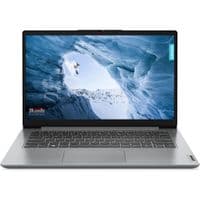 ноутбук 14FM/N4020/8/512/Intel HD/DOS/Cloud grey IdeaPad 1 14IGL7