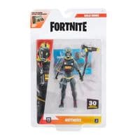 Коллекционная фигурка Fortnite Solo Mode Hotwire, 10см