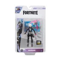 Коллекционная фигурка Fortnite Solo Mode Grimoire, 10см