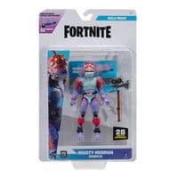 Коллекционная фигурка Fortnite Solo Mode Moisty Merman, 10см