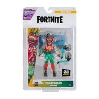 Колекційна фігурка Fortnite Solo Mode Tomatohead (Crown), 10см