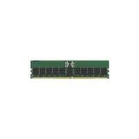Модуль пам'яті Kingston DRAM 32GB 5600MT/s DDR5 ECC Reg CL46 DIMM 2Rx8 Hynix A, EAN: 740617343793