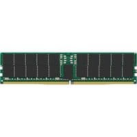 Память Kingston DRAM 64GB 5600MT/s DDR5 ECC Reg CL46 DIMM 2Rx4 Hynix A, EAN: 740617343809