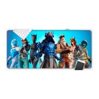 Килимок 300*600 тканинний FORTNITE FT05, з боковою прошивкою, товщина 2 мм