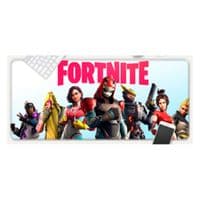 Килимок 300*600 тканинний FORTNITE FT01, з боковою прошивкою, товщина 2 мм