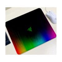 Килимок 200*240 тканинний RAZER 1, товщина 2 мм, Пакет