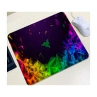 Килимок 200*240 тканинний RAZER 2, товщина 2 мм, Пакет