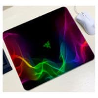 Килимок 200*240 тканинний RAZER 26, товщина 2 мм, Пакет