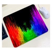 Килимок 200*240 тканинний RAZER 27, товщина 2 мм, Пакет