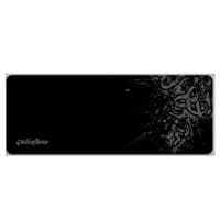 Килимок 300*700 тканинний RAZER GALIAFHUS з боковою прошивкою, товщина 3 мм, колір Black / Grey, OEM