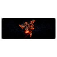 Килимок 400*900 тканинний RAZER 23 з боковою прошивкою, товщина 2 мм, Пакет
