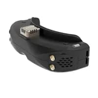 Окуляри FPV SKYZONE SKY04O PRO OLED FPV, чорний (SKY04OPRO)