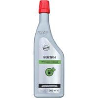 Автомобильная присадка Shell Black Arrow Gasoline Improver, 0,2л (74058)