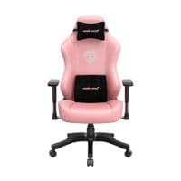 Крісло ігрове Anda Seat Phantom 3 Pink Size L (AD18Y-06-P-PV)