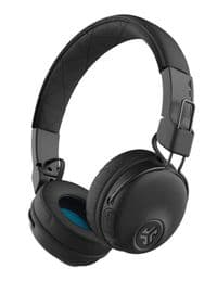 Наушники Jlab Studio Wireless Black (IEUHBASTUDIORBLK4)