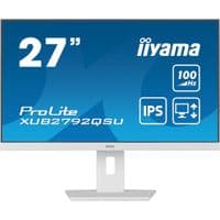 Цена доверия XUB2792QSU-W6