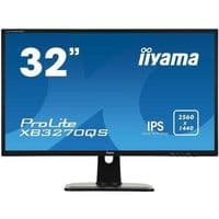 Монитор iiyama XB3270QSU-B1