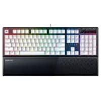 Клавіатура RAZER BlackWidow V3 Green Switch ROBLOX Edition (RZ03-03542800-R3M1)